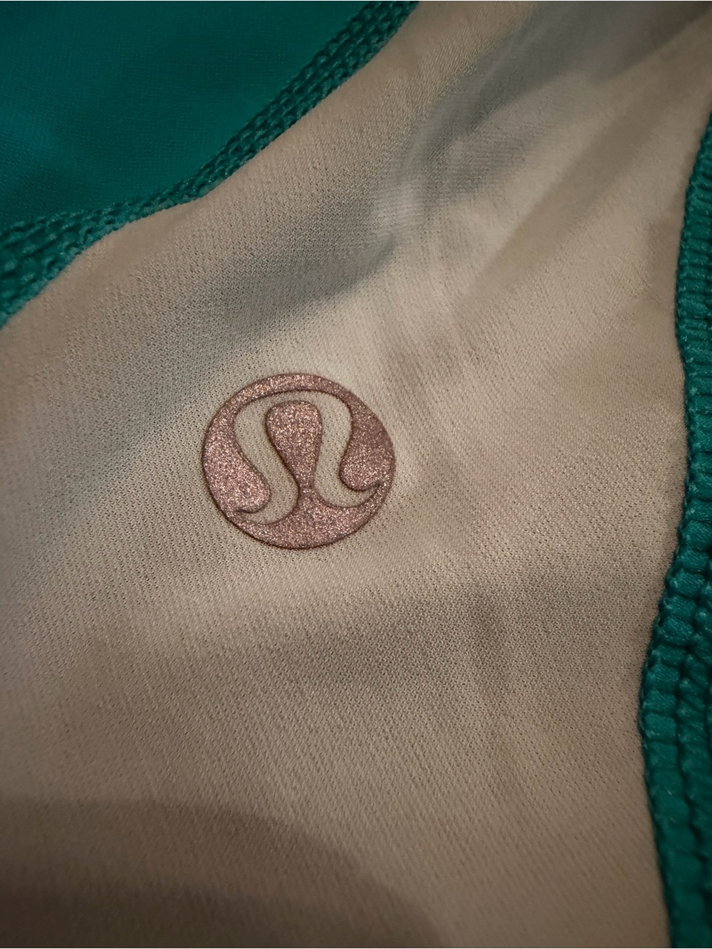 Lululemon Water Bound Shorts
Tropical Blue / Aquamarine / Black Size 6 - Picture 10 of 12